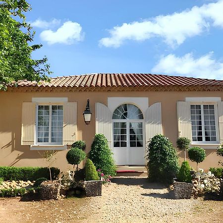 Maison Accueillante A Arles - Jardin, Parking Prive Exterior foto