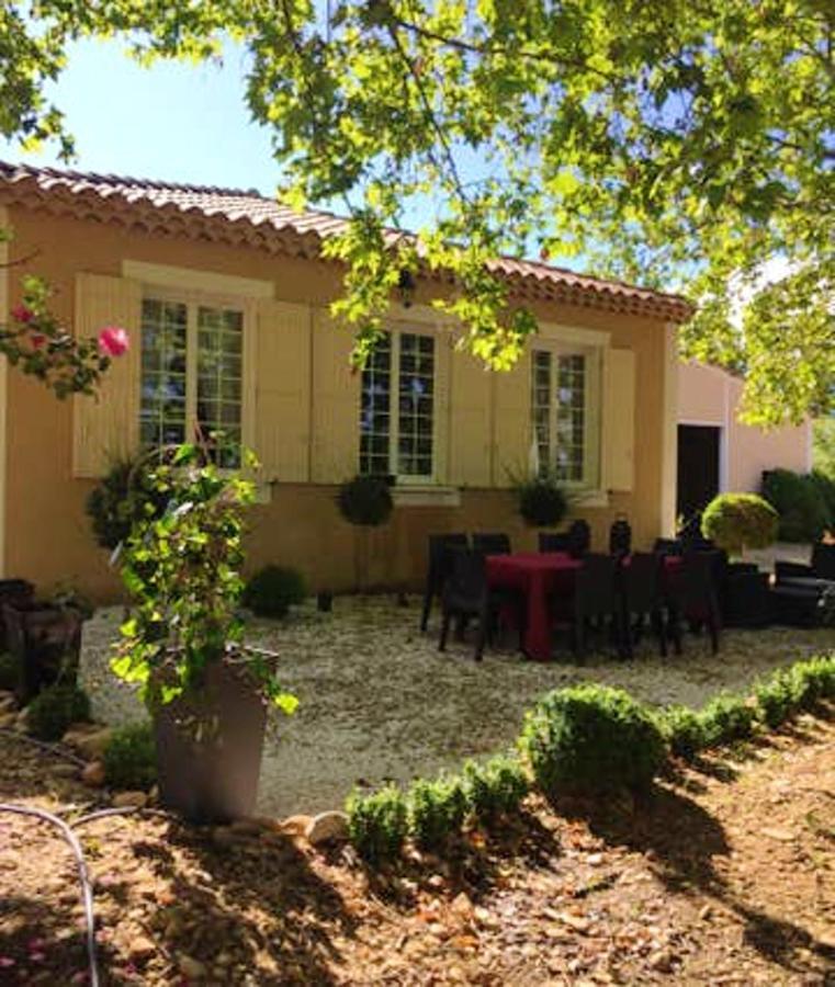 Maison Accueillante A Arles - Jardin, Parking Prive Exterior foto